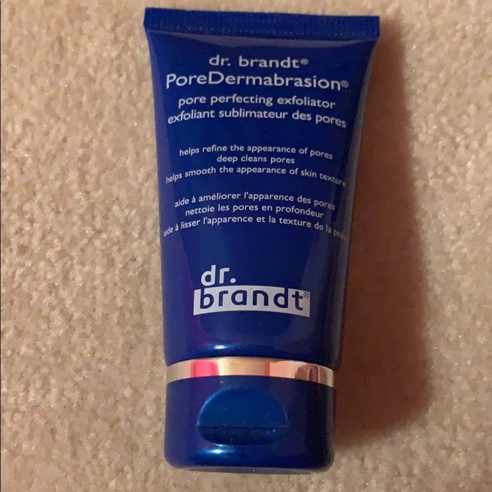 Dr. Brandt Skincare Pore Dermabrasion